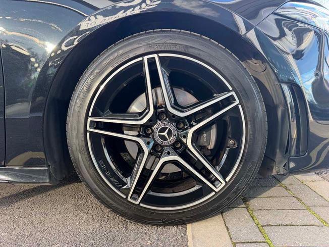 MERCEDES-BENZ A Class Photo 6
