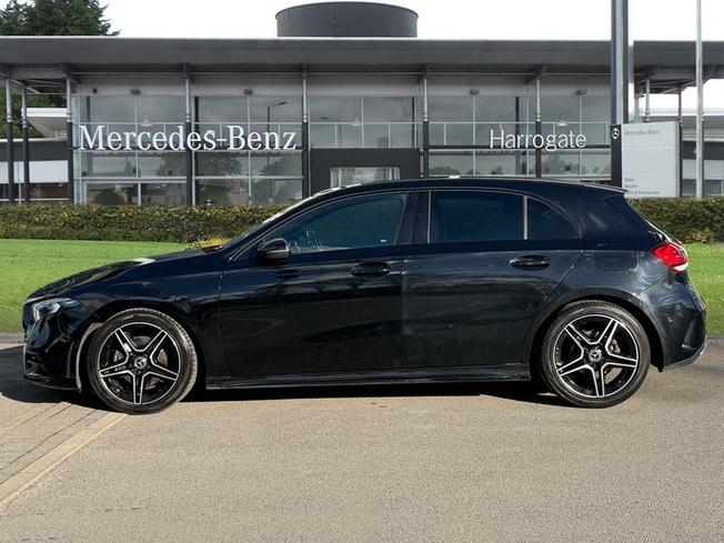 MERCEDES-BENZ A Class Photo 7