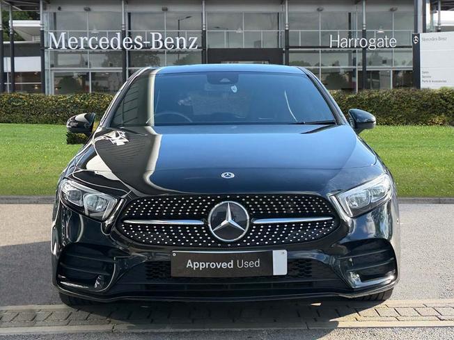 MERCEDES-BENZ A Class Photo 9