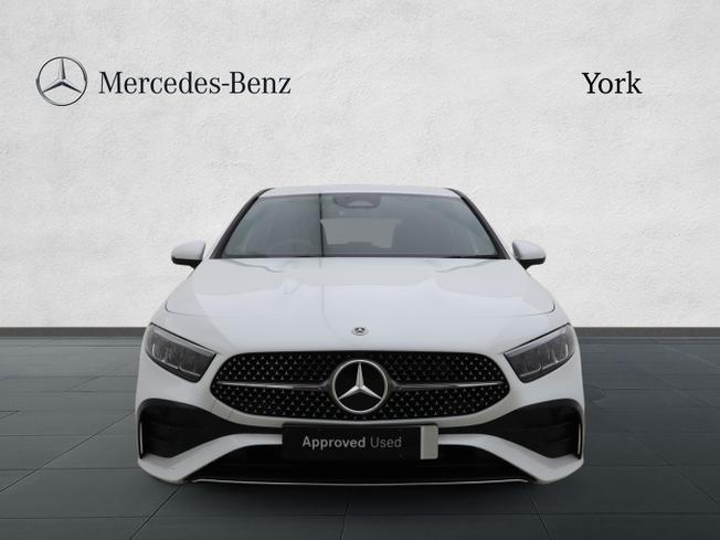 MERCEDES-BENZ A Class Photo 10