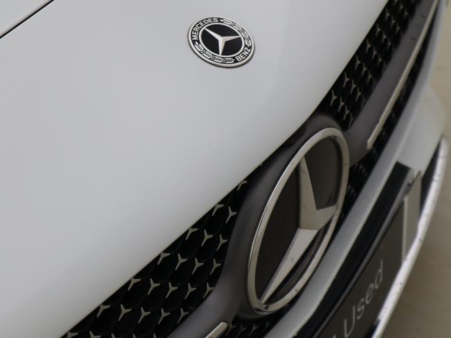 MERCEDES-BENZ A Class Photo 18