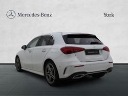 MERCEDES-BENZ A Class Photo 2