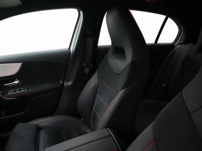 MERCEDES-BENZ A Class Photo 20