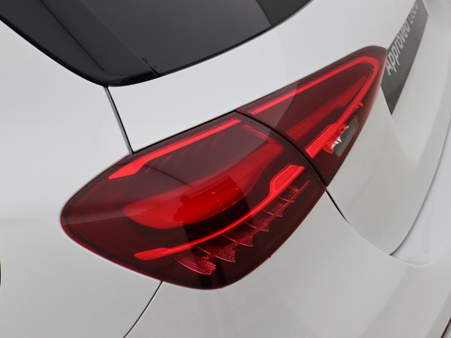 MERCEDES-BENZ A Class Photo 26