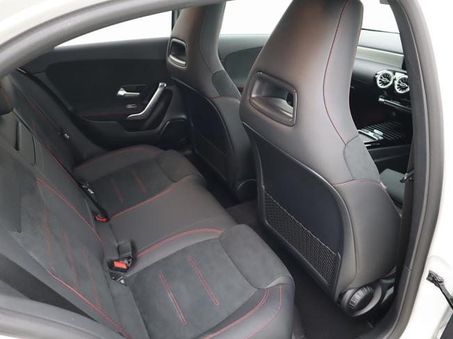 MERCEDES-BENZ A Class Photo 27