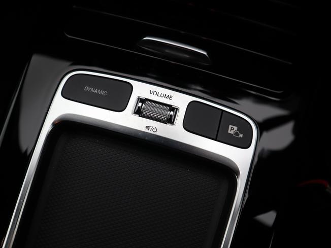 MERCEDES-BENZ A Class Photo 28