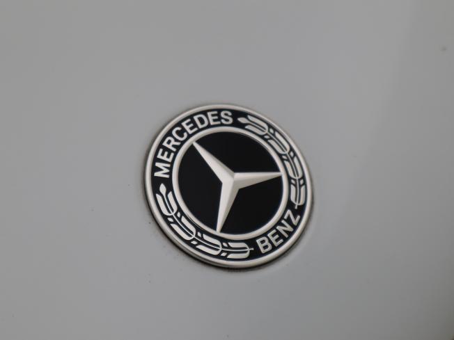 MERCEDES-BENZ A Class Photo 44