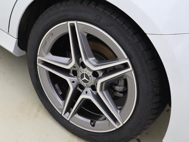 MERCEDES-BENZ A Class Photo 6
