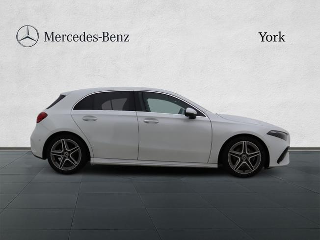 MERCEDES-BENZ A Class Photo 7