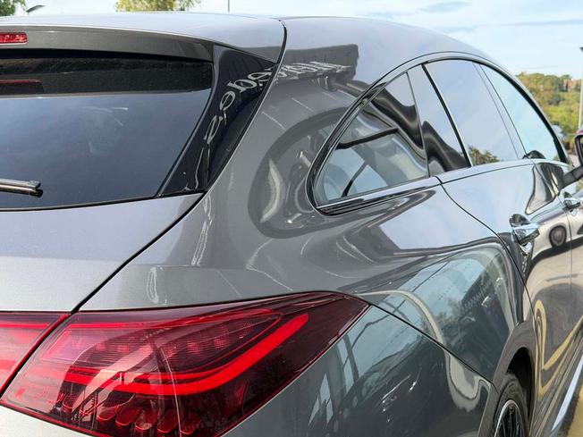 MERCEDES-BENZ CLA Class Photo 16
