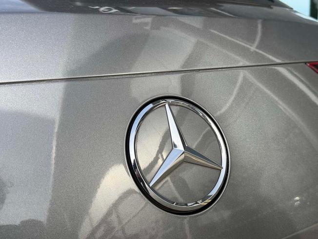 MERCEDES-BENZ CLA Class Photo 19