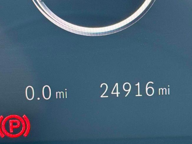 MERCEDES-BENZ CLA Class Photo 29