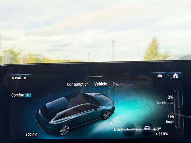 MERCEDES-BENZ CLA Class Photo 37