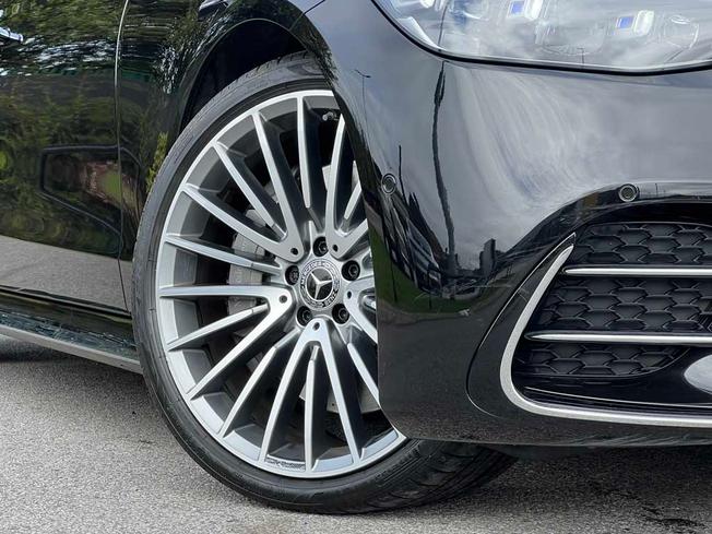 MERCEDES-BENZ S Class Photo 14
