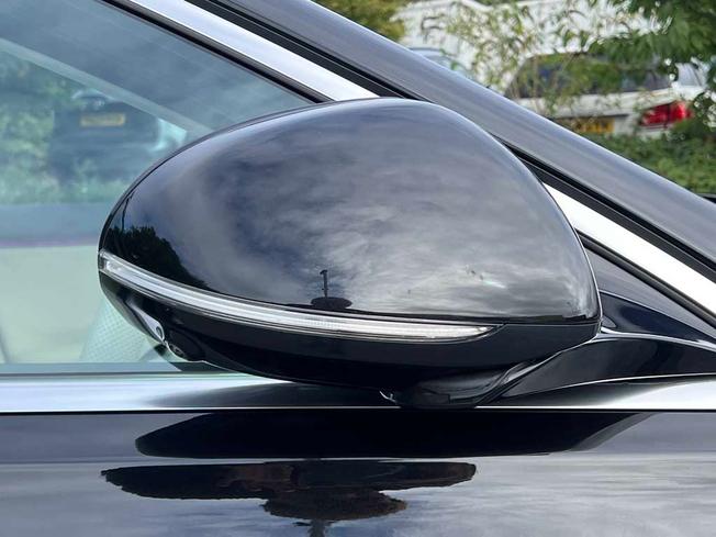MERCEDES-BENZ S Class Photo 16