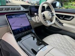 MERCEDES-BENZ S Class Photo 3