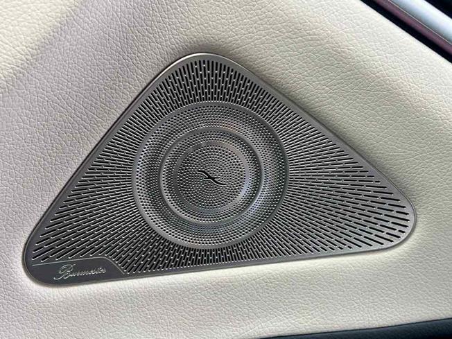 MERCEDES-BENZ S Class Photo 42