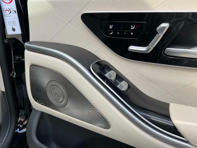 MERCEDES-BENZ S Class Photo 44