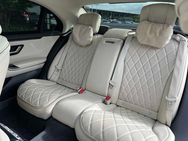 MERCEDES-BENZ S Class Photo 45