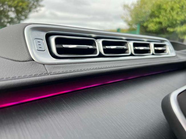 MERCEDES-BENZ S Class Photo 49