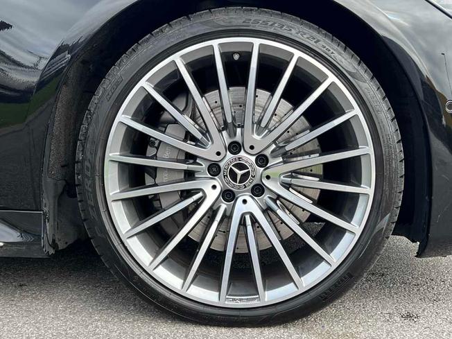 MERCEDES-BENZ S Class Photo 6