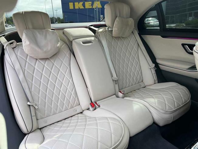 MERCEDES-BENZ S Class Photo 8