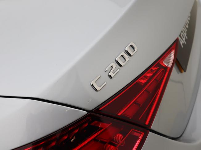 MERCEDES-BENZ C Class Photo 23