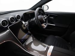 MERCEDES-BENZ C Class Photo 3