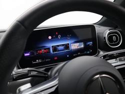 MERCEDES-BENZ C Class Photo 4