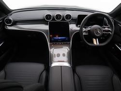 MERCEDES-BENZ C Class Photo 5