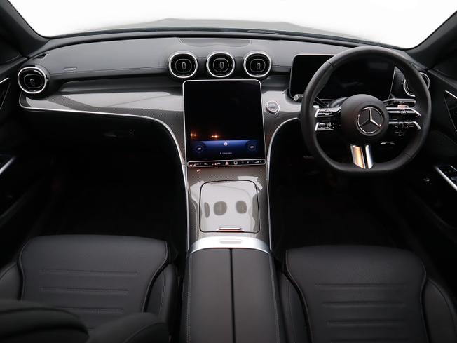 MERCEDES-BENZ C Class Photo 5