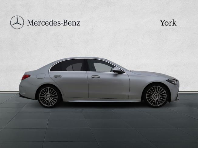 MERCEDES-BENZ C Class Photo 6