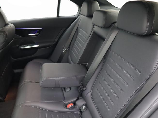 MERCEDES-BENZ C Class Photo 7