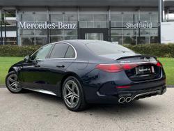 MERCEDES-BENZ E Class Photo 2