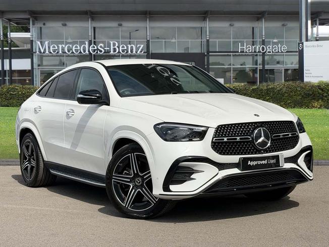 MERCEDES-BENZ Gle Photo 1
