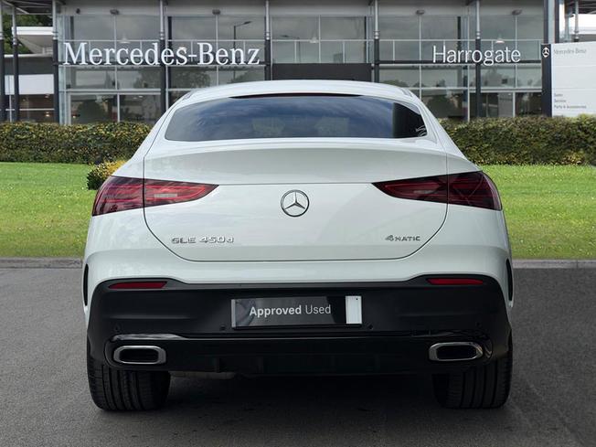 MERCEDES-BENZ Gle Photo 10