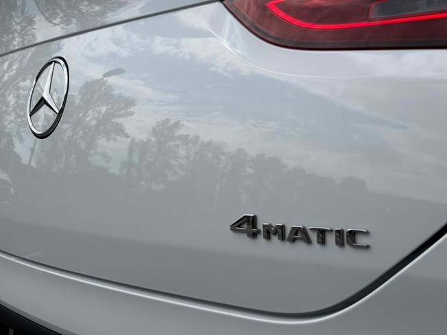 MERCEDES-BENZ Gle Photo 12