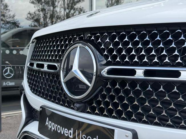 MERCEDES-BENZ Gle Photo 13