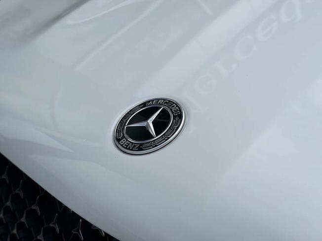 MERCEDES-BENZ Gle Photo 14