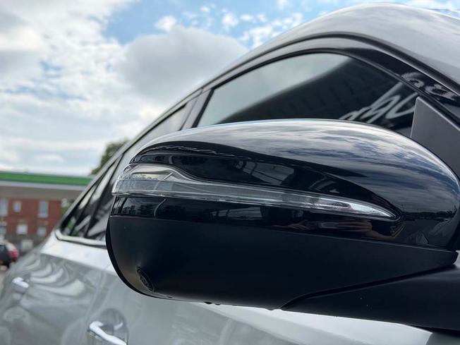 MERCEDES-BENZ Gle Photo 15