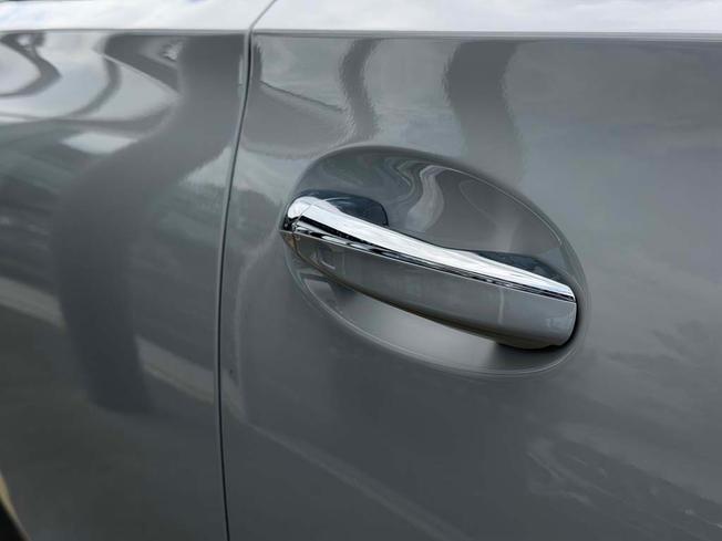 MERCEDES-BENZ Gle Photo 17