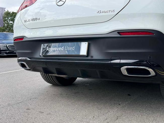 MERCEDES-BENZ Gle Photo 19