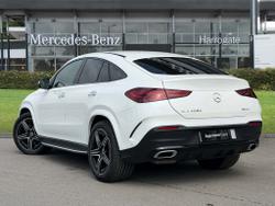 MERCEDES-BENZ Gle Photo 2