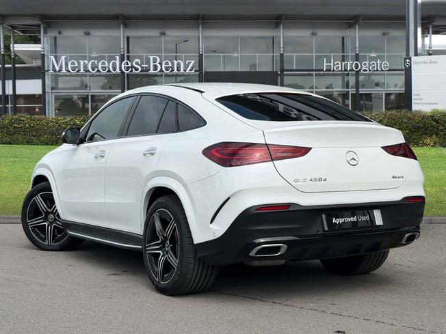 MERCEDES-BENZ Gle Photo 2
