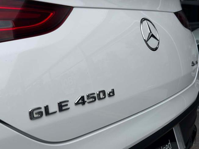 MERCEDES-BENZ Gle Photo 20