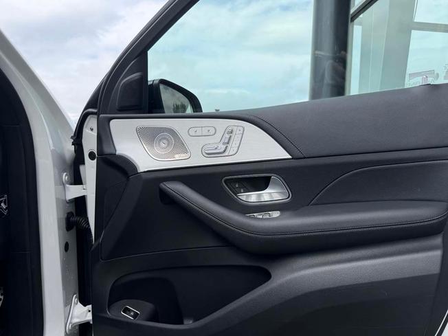 MERCEDES-BENZ Gle Photo 21