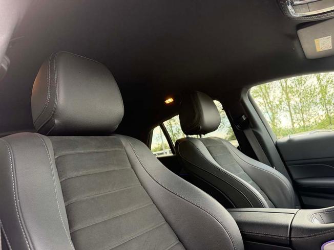 MERCEDES-BENZ Gle Photo 22