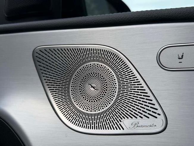 MERCEDES-BENZ Gle Photo 24