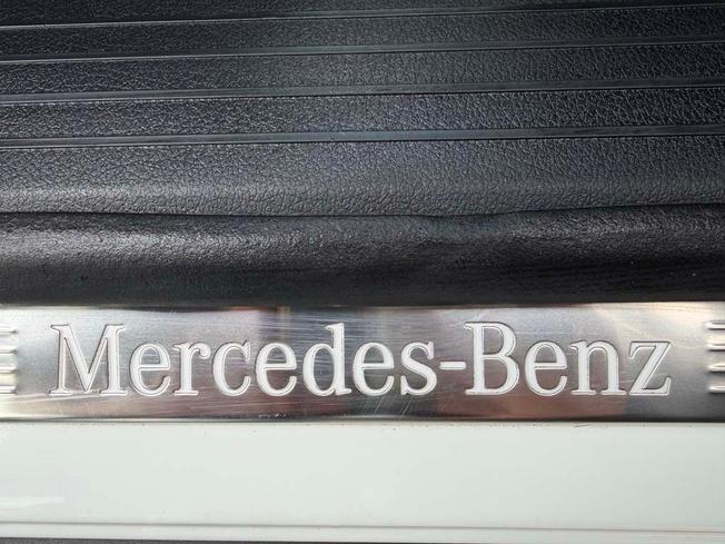 MERCEDES-BENZ Gle Photo 25