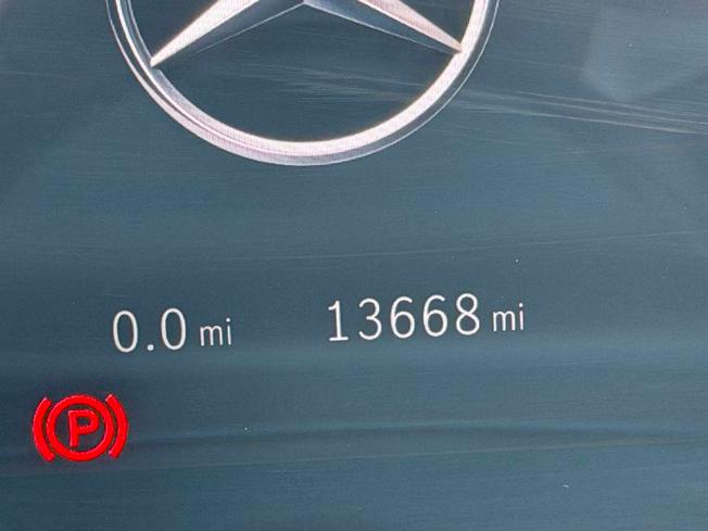 MERCEDES-BENZ Gle Photo 28